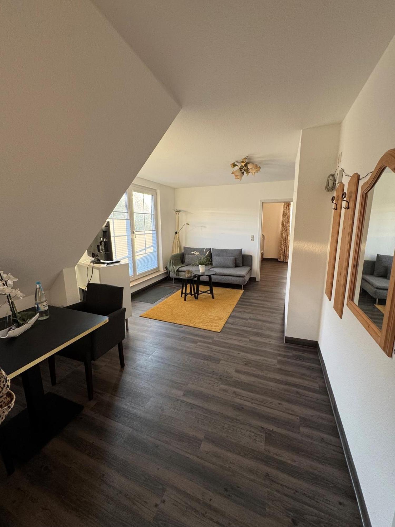 Flair Hotel Vier Jahreszeiten Bad Urach Kültér fotó